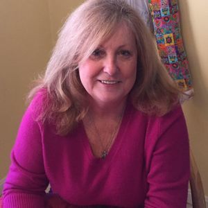 Meet your Posher, Aimee